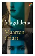 Omslag van Magdalena