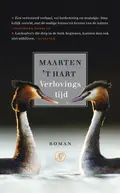 Omslag van Verlovingstijd