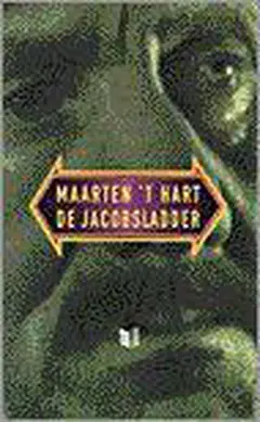 Omslag van De jacobsladder