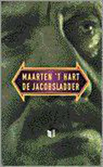 Omslag van De jacobsladder
