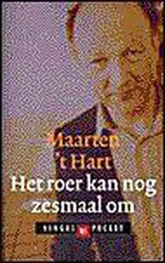 Omslag van Het roer kan nog zesmaal om