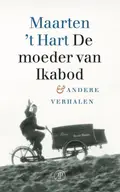 Omslag van De moeder van Ikabod & andere verhalen