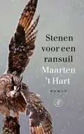Omslag van Stenen voor een ransuil