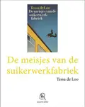 Omslag van De meisjes van de suikerwerkfabriek