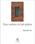 Omslag van Een varken in het paleis