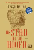 Omslag van De stad in je hoofd