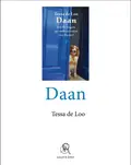 Omslag van Daan