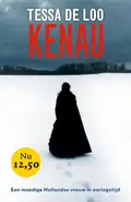 Omslag van Kenau