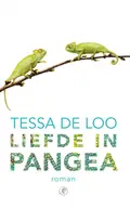 Omslag van Liefde in Pangea