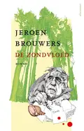 Omslag van De zondvloed