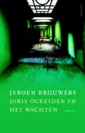 Omslag van Joris Ockeloen en het wachten