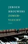 Omslag van Zomervlucht