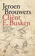 Omslag van Cliënt E. Busken