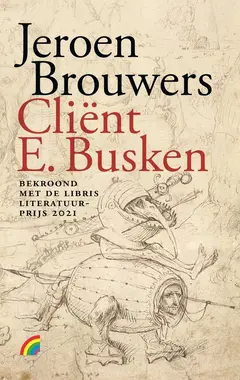 Omslag van Cliënt E. Busken