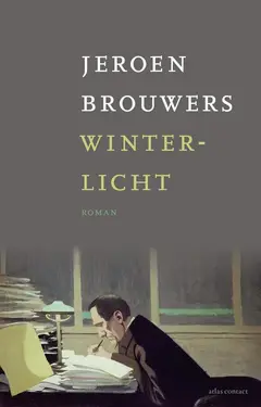 Omslag van Winterlicht