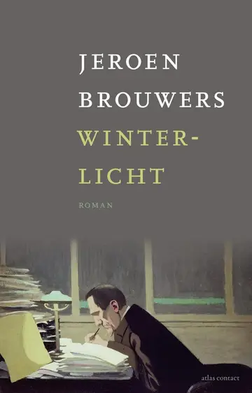 Omslag van Winterlicht