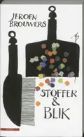 Omslag van Stoffer & blik
