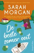 Omslag van De beste zomer ooit