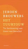 Omslag van Het tuurtouw