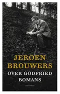 Omslag van Over Godfried Bomans
