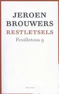 Omslag van Restletsels
