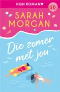 Omslag van Die zomer met jou