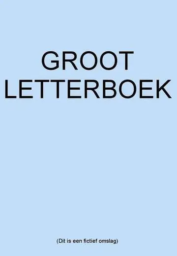 Omslag van Het leven, de dood
