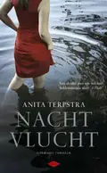 Omslag van Nachtvlucht