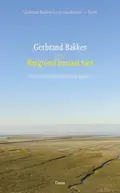 Omslag van Rotgrond bestaat niet