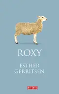 Omslag van Roxy