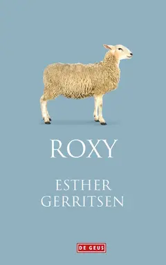Omslag van Roxy