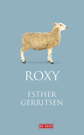 Omslag van Roxy