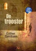 Omslag van De trooster