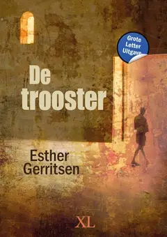 Omslag van De trooster