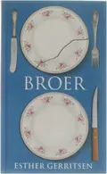 Omslag van Broer