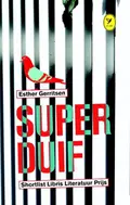 Omslag van Superduif