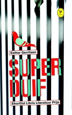 Omslag van Superduif