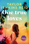 Omslag van One true loves