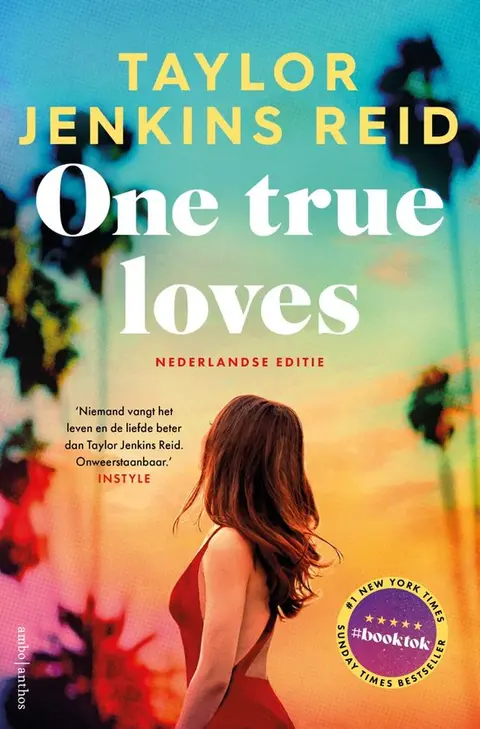 Omslag van One true loves