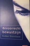 Omslag van Bevoorrecht bewustzijn