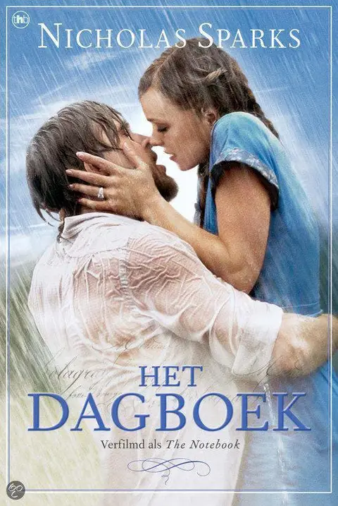 Omslag van Het dagboek