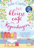 Omslag van Het kleine café in Kopenhagen