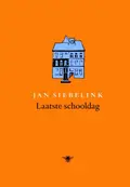 Omslag van Laatste schooldag