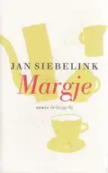 Omslag van Margje