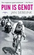 Omslag van Pijn is genot