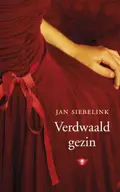Omslag van Verdwaald gezin