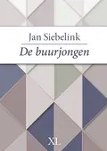 Omslag van De buurjongen