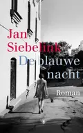 Omslag van De blauwe nacht