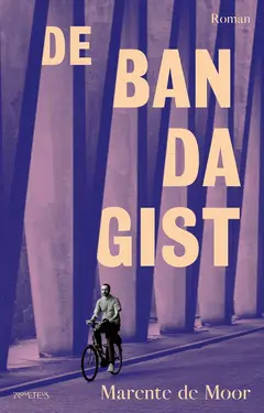 Omslag van De bandagist