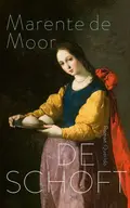 Omslag van De schoft
